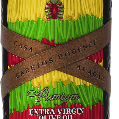 EXTRA VIRGIN OLIVE OIL