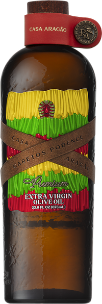 EXTRA VIRGIN OLIVE OIL