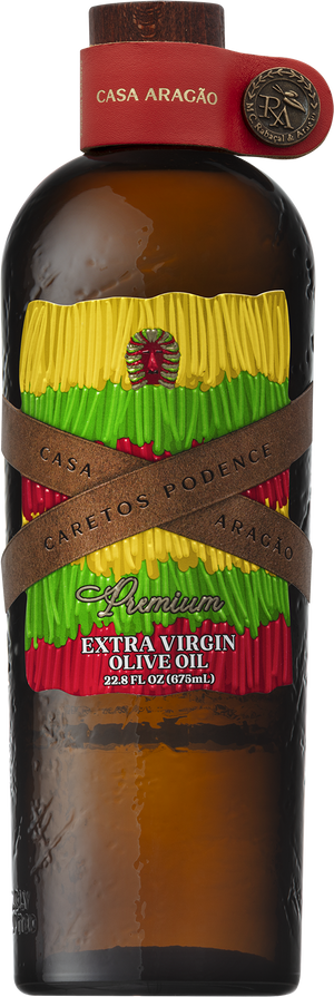 Azeite Virgem Extra