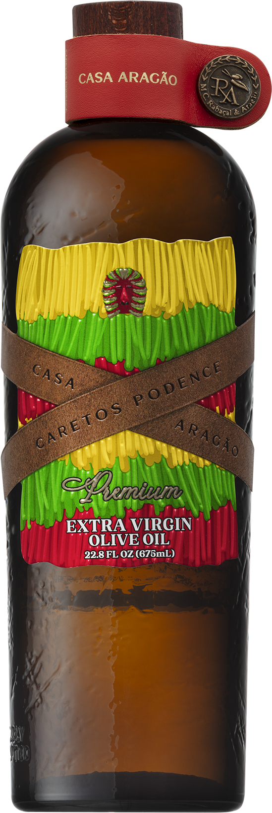 EXTRA VIRGIN OLIVE OIL